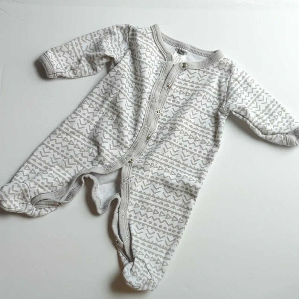 Bundle‎ of 0-3 Month Snap Sleepers